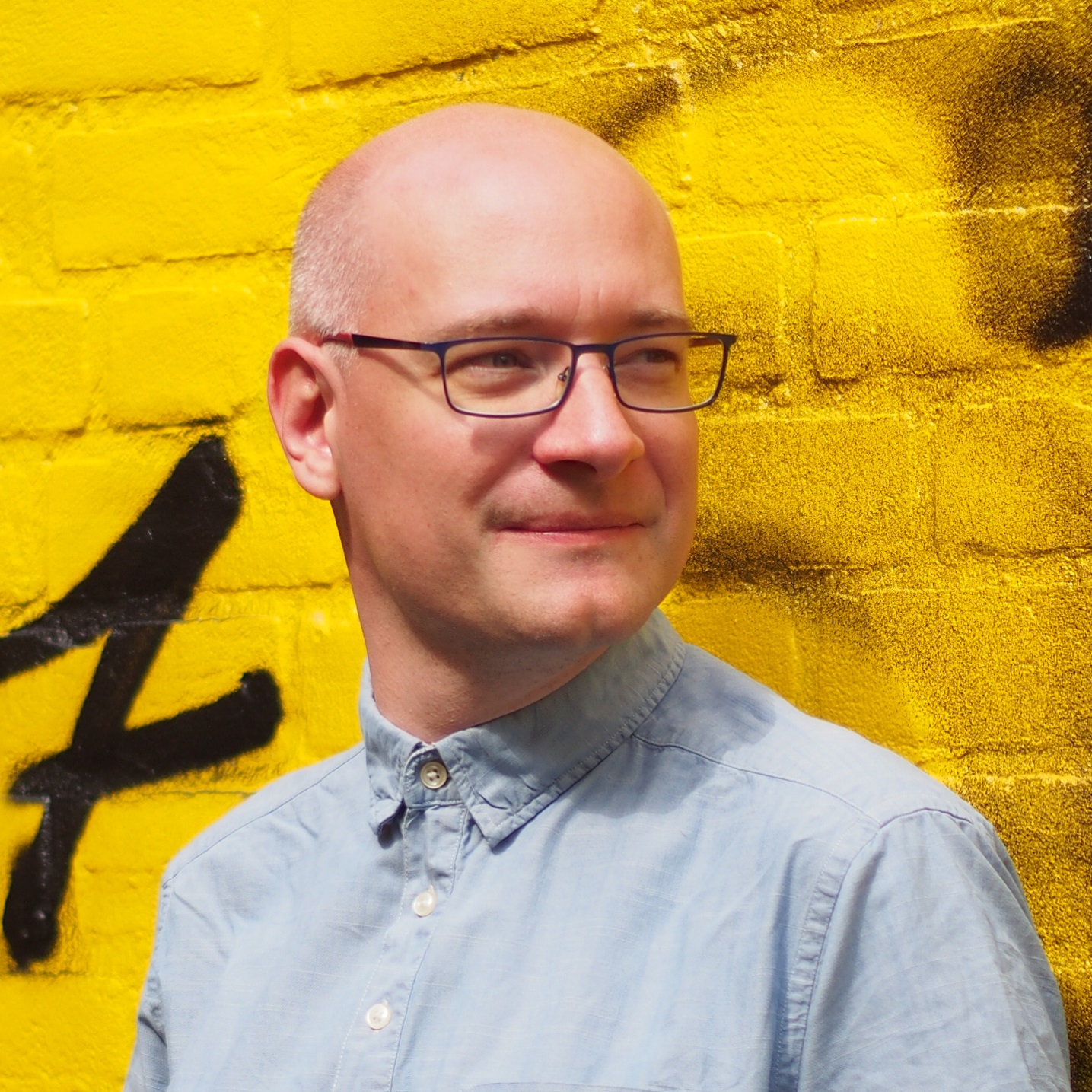 Lasse Gerrits