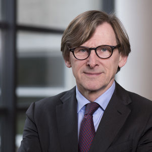 Jeroen van den Hoven