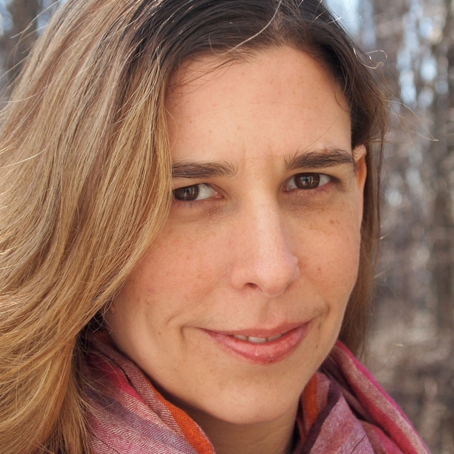 Yael Artzy-Randrup